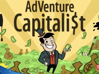 AdVenture Capitalist