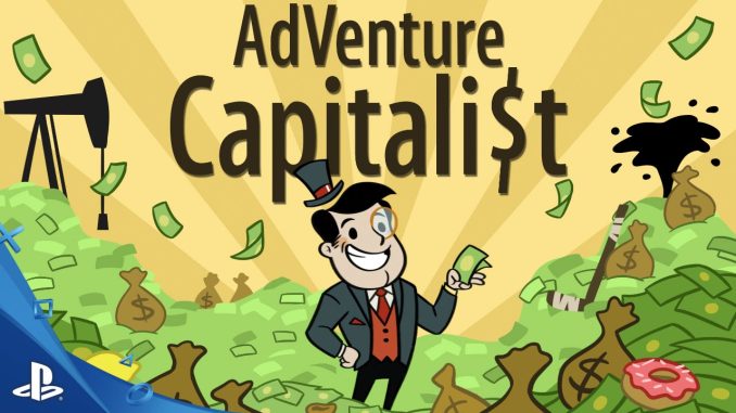 AdVenture Capitalist