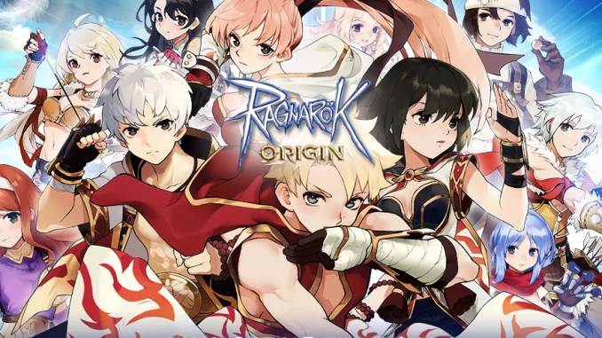 Ragnarok-Origin-image