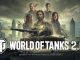 World of Tanks 2.0
